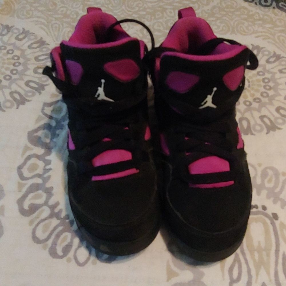 Jordan